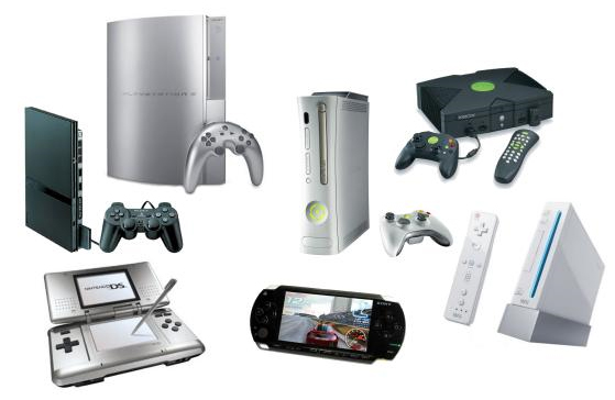 New Console Buyer’s Guide: Multiplatform – The Game Reviews